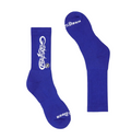 GODSPEED BLUE / WHITE SOCKS