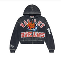 VALE FOREVER SUNNY ZIP UP