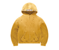 BRAVEST YELLOW SAPPHIRE ZIP UP