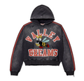VALE ANTHEM PULL OVER HOODIE