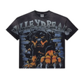 VALE FOREVER ROTTWEILER BIG TEE
