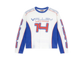 VALE FOREVER AIR FORCE THERMAL LONGSLEEVE