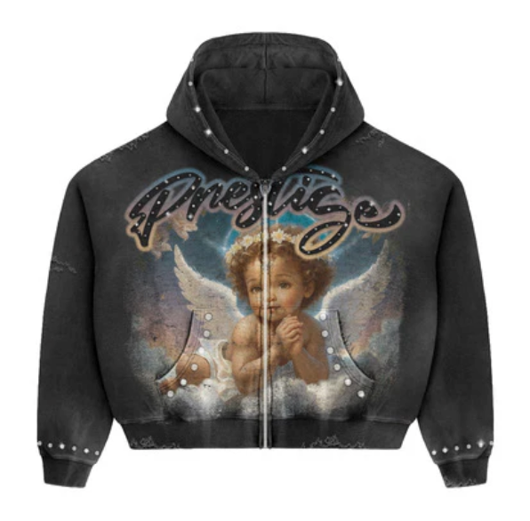PRESTIGE ANGEL HOODIE