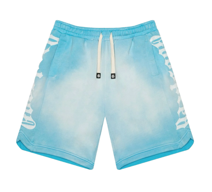 GODSPEED SHORTS CLOUD BLUE