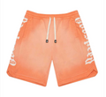 GODSPEED SHORTS ORANGE CREAM