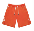 GODSPEED SHORTS ORANGE WASH
