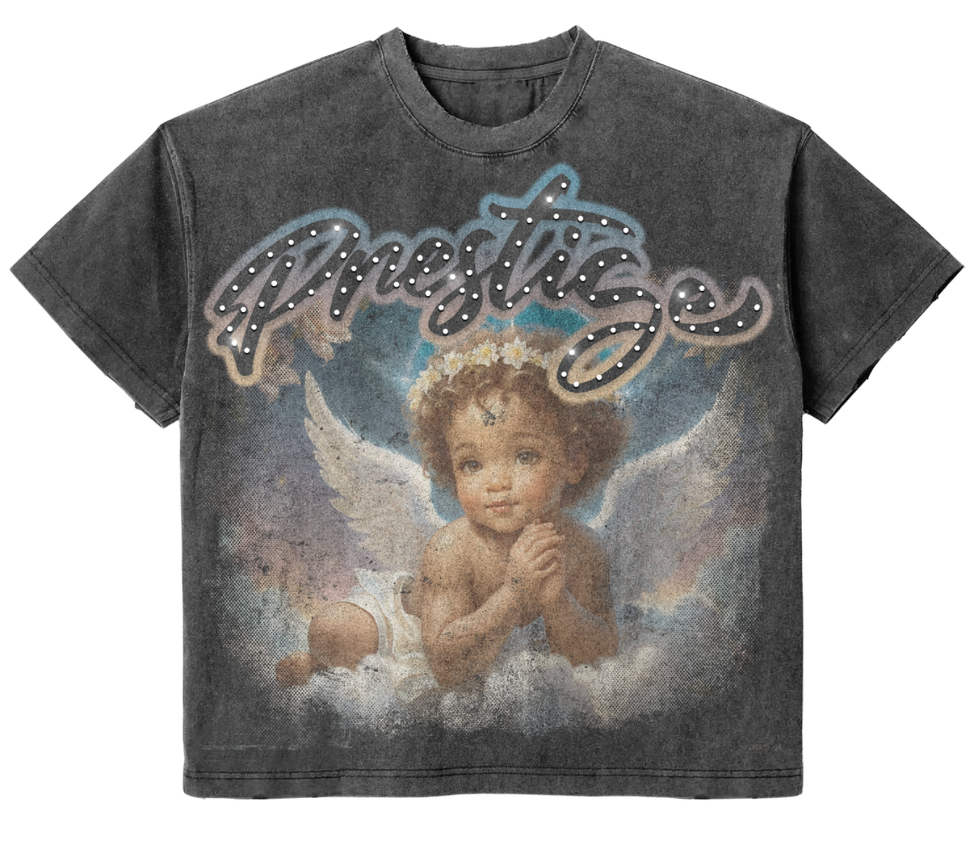 PRESTIGE ANGEL TEE