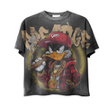 PRESTIGE MONEY DUCK MONEY TEE
