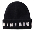 LOUIS CROWN BLACK