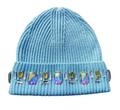 LOUIS CROWN DOVE BEANIE