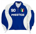PRESTIGE ITALIA NYLON JACKET