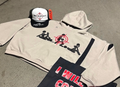 KILL CONFIRMED TARGET PRACTICE HOODIE