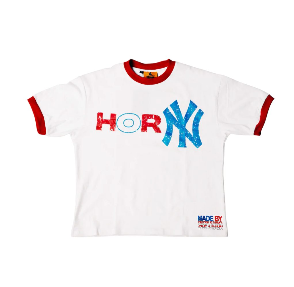 KILLER CONFIRMED HOR-NY BOOTLEG TEE