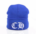 CHROME HEARTS WATCH BEANIE