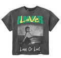 STILE AMOR OR LUST TEE
