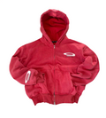 GARCIAGO FEYER ZIP UP