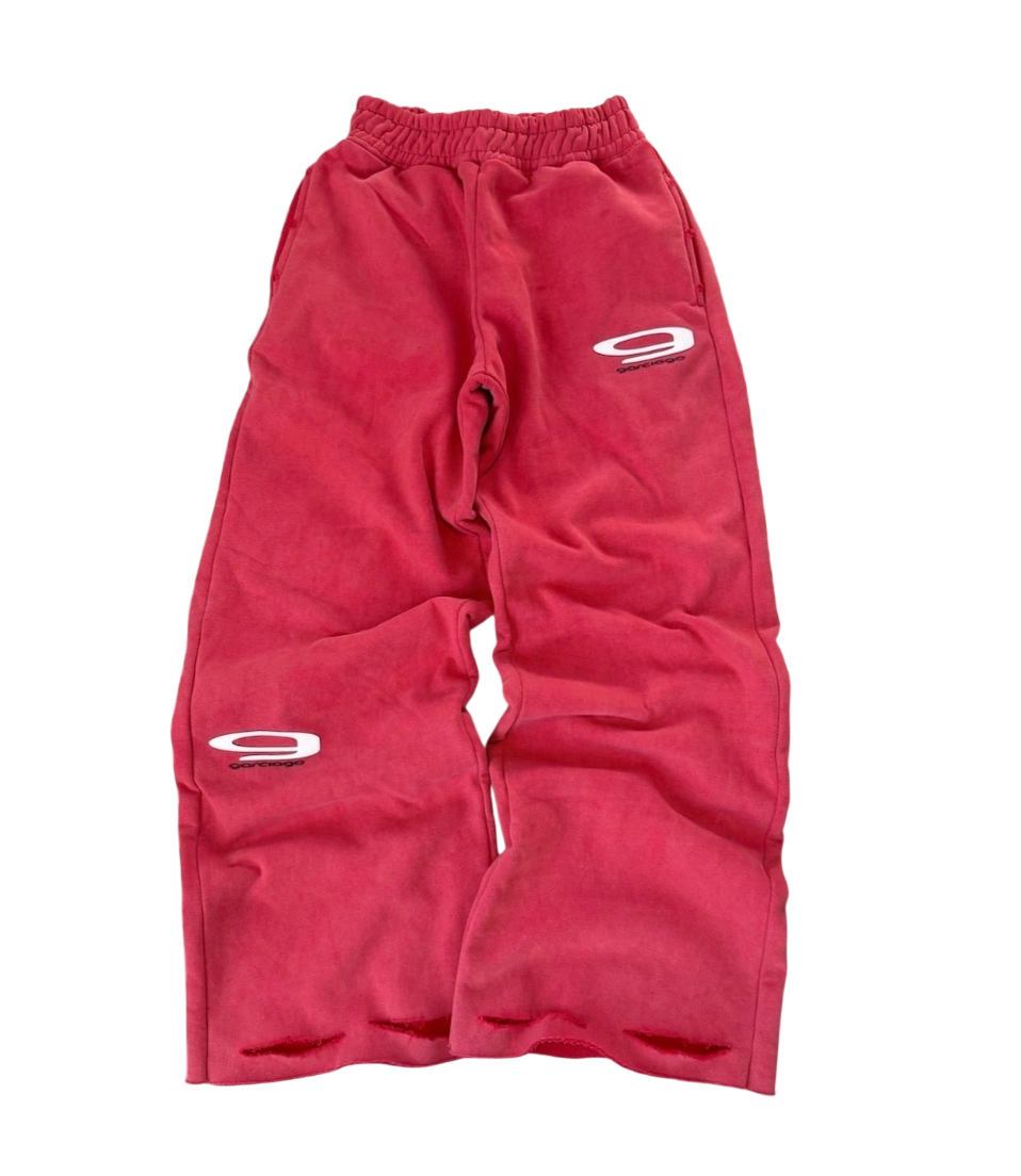 GARCIAGO FEYER SWEATPANTS