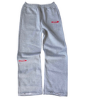 GARCIAGO CRIMSON SWEATPANTS