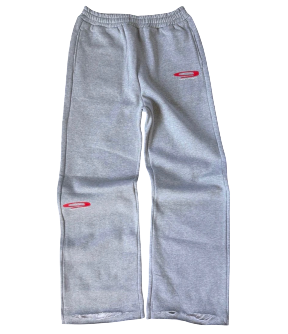 GARCIAGO CRIMSON SWEATPANTS