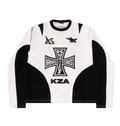 KZA SAVUR JERSEY L/S