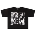 KZA BAND ROCK TEE