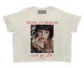 MERLIN FATHER 1961 MERLIN HOTEL TEE