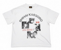 SHIHAI KASSORO ARCHIVE TEE