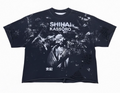 SHIHAI KASSORO BLIND FAITH TEE
