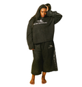 ABOMINABLE 4BOM SHORTS SET