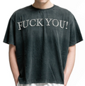 KZA F*CK YOU ! TEE