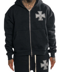 KZA UNIFORM JACKET