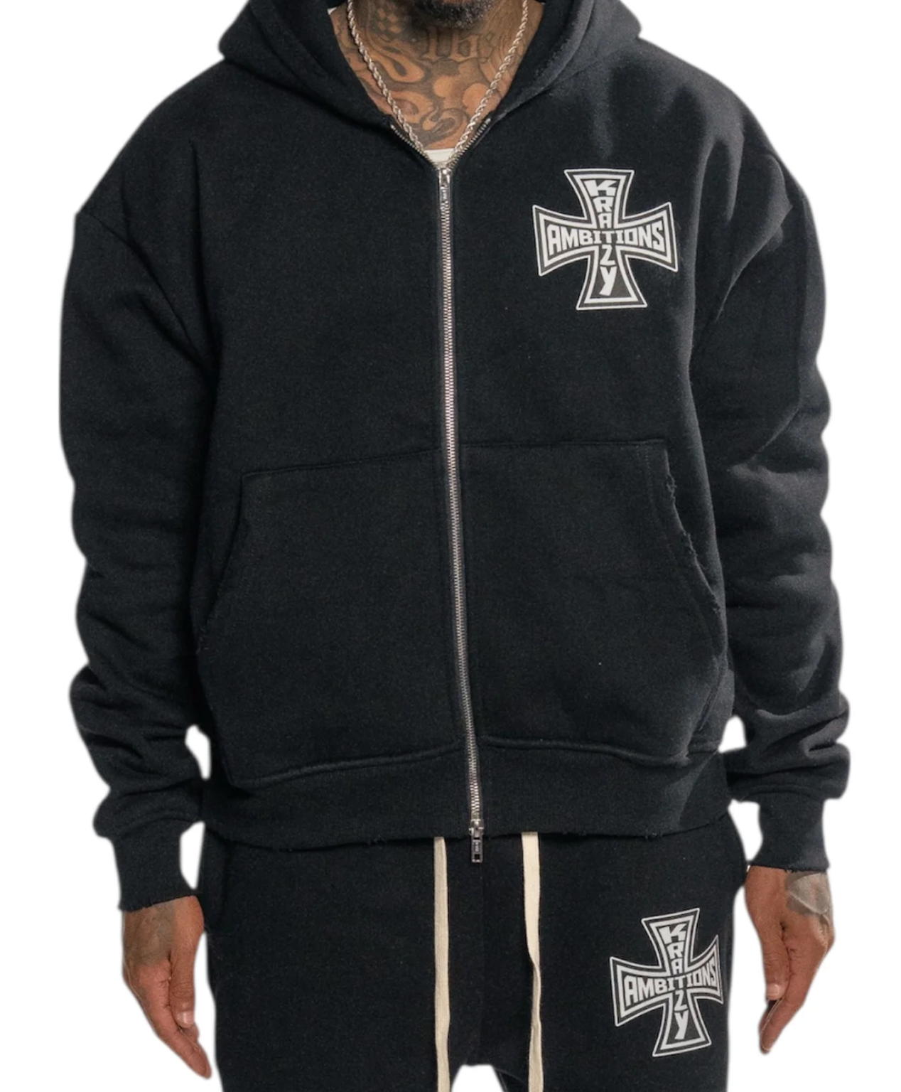 KZA UNIFORM JACKET