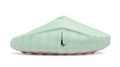 NIKE MIND SLIDE BARELY GREEN (WOMANS)