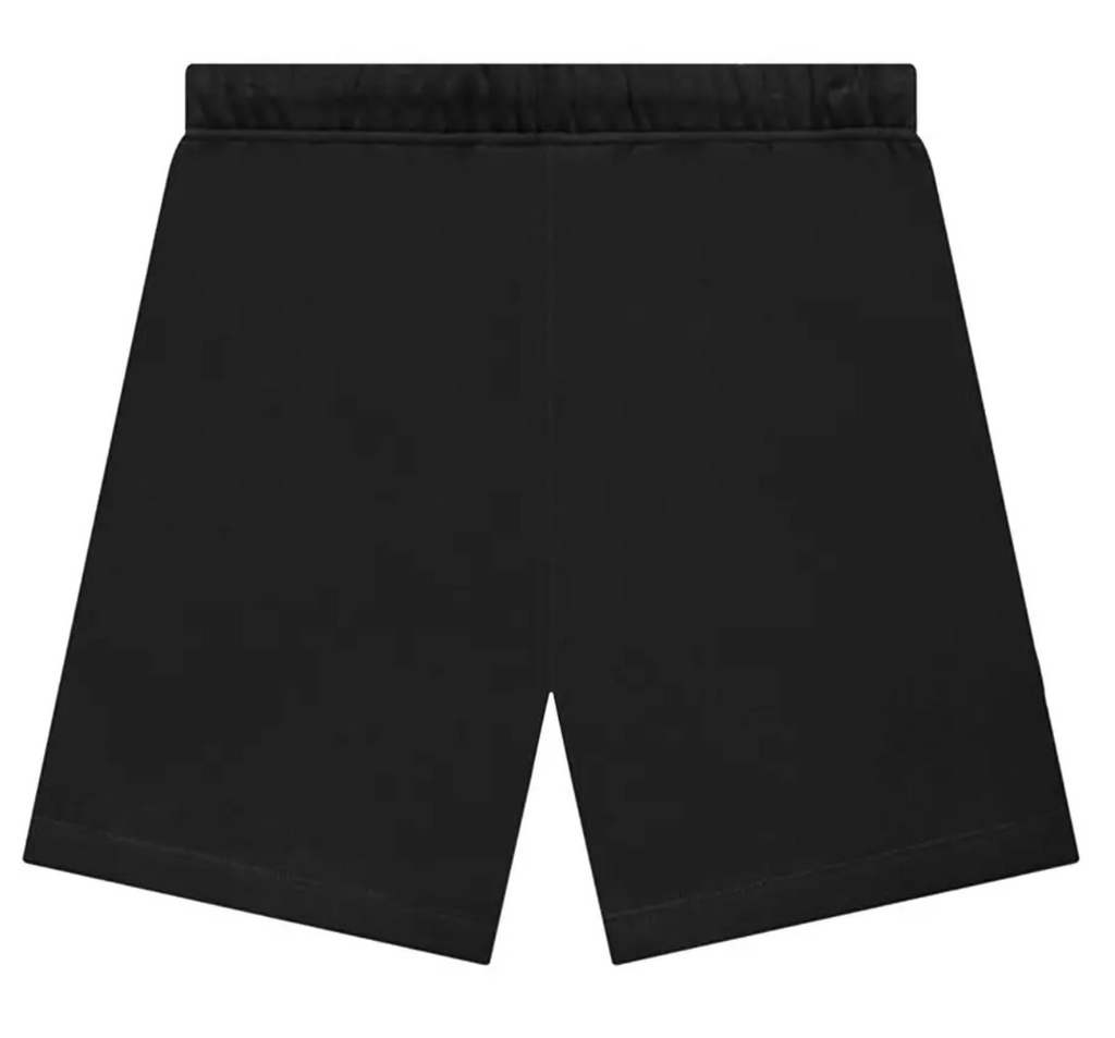 FEAR OF GOD ESSENTIALS STRETCH LIMO SHORTS
