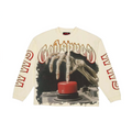 GODSPEED DETONATOR L/S TEE BONE