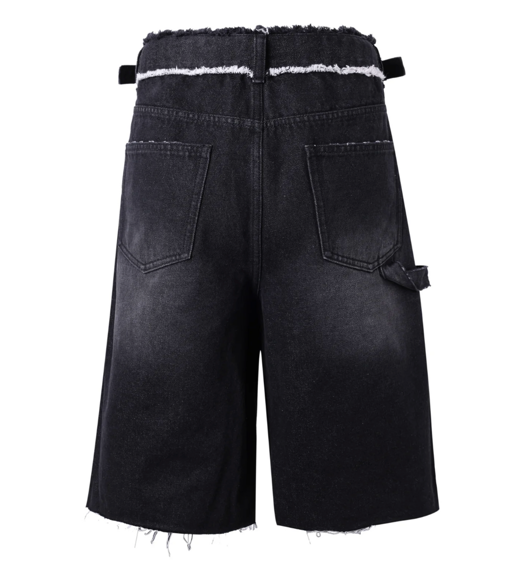LOST INTRICACY SHADOW CARPENTERS SHORTS