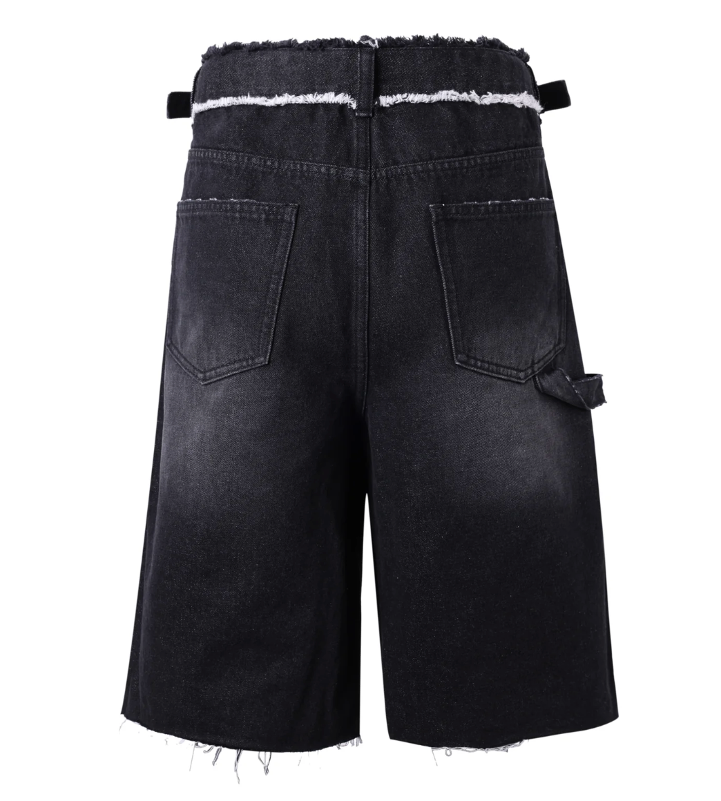 LOST INTRICACY SHADOW CARPENTERS SHORTS