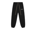 FEAR OF GOD ESSENTIALS BLACK (FW24) PANTS