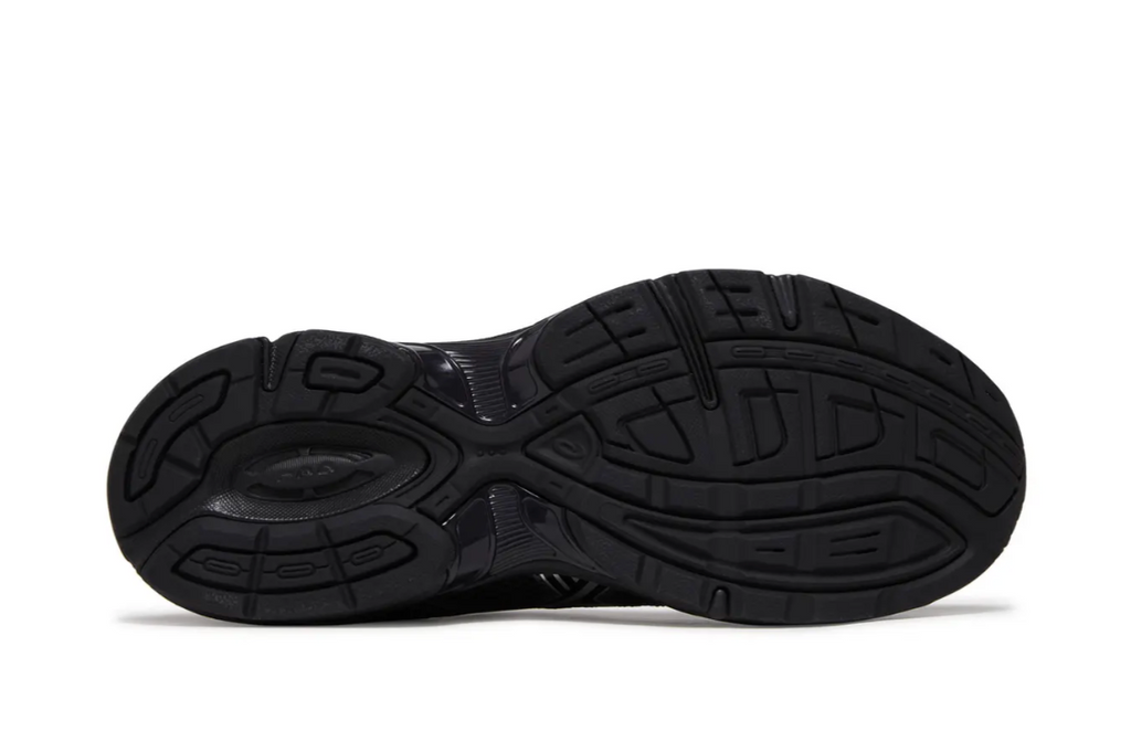 ASICS GEL-1130 BLACK PURE SLIVER