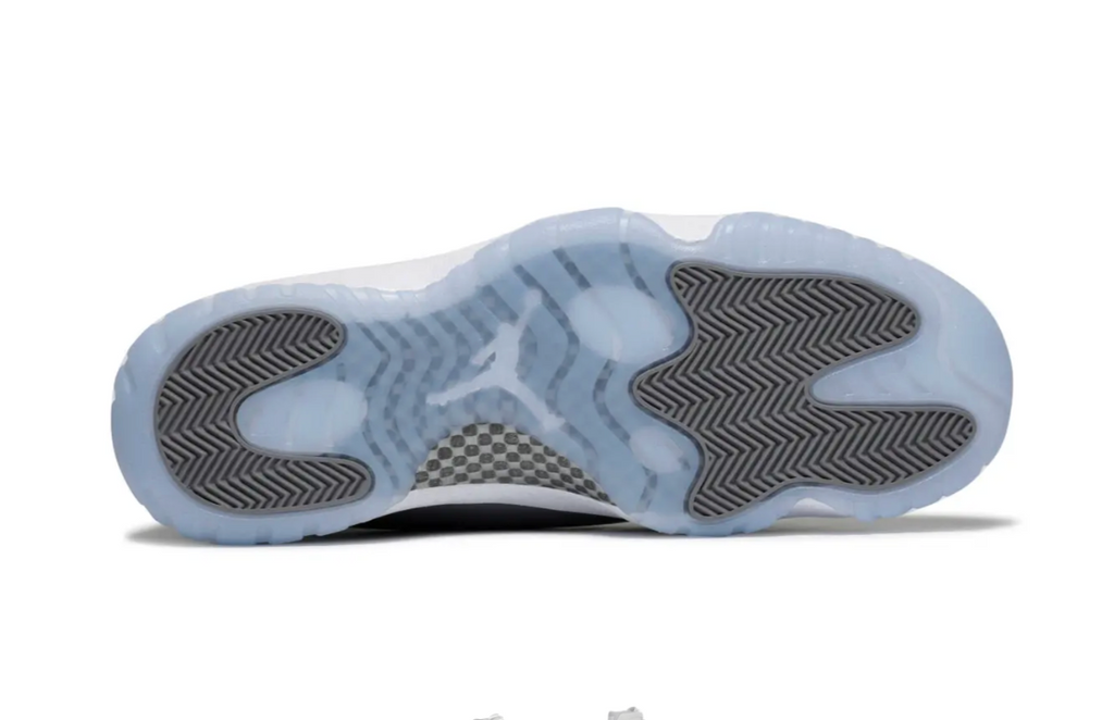 JORDAN 11 RETRO COOL GREY