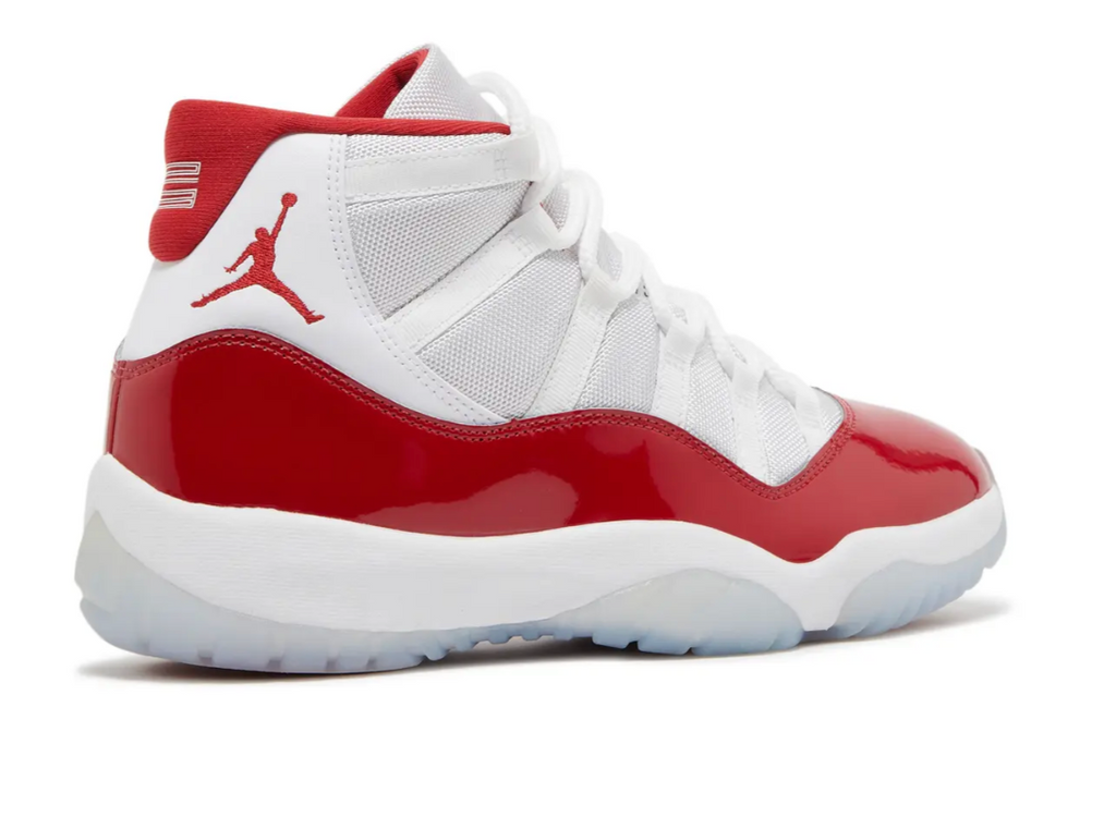 JORDAN 11 RETRO CHERRY