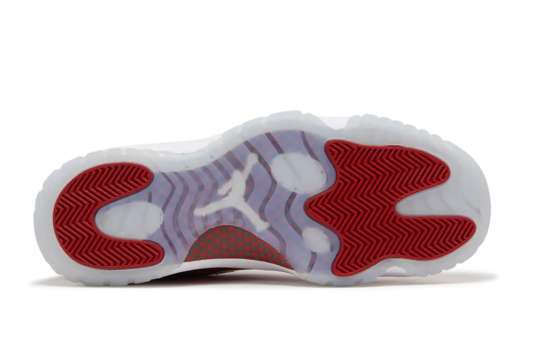 JORDAN 11 RETRO CHERRY