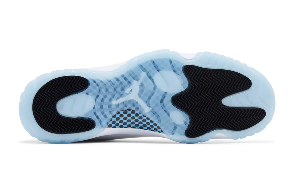 JORDAN 11 RETRO LEGEND BLUE