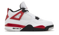 JORDAN 4 RETRO RED CEMENT