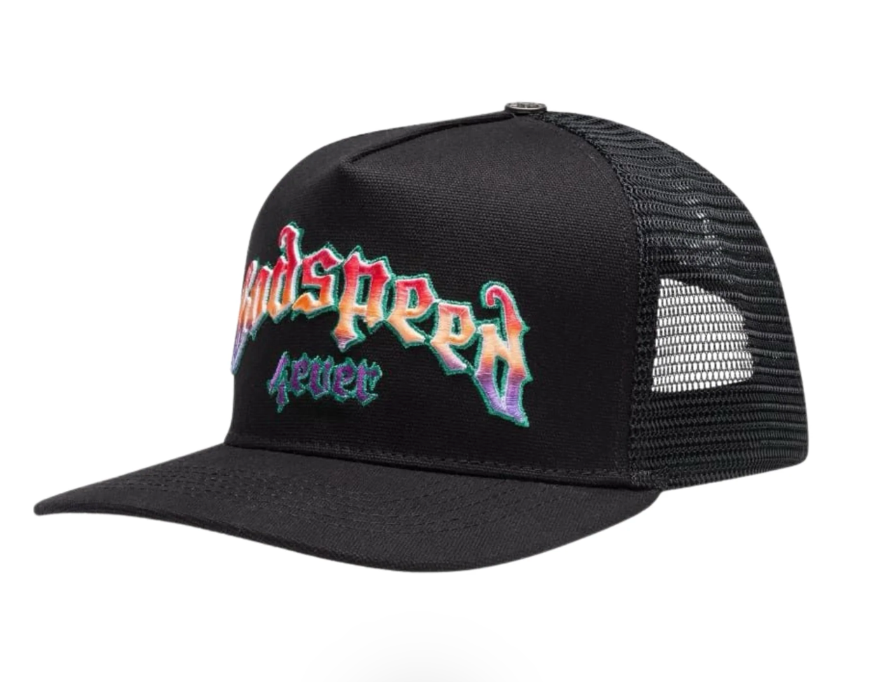 GODSPEED GS FOREVER HAWAIIAN TRUCKER HAT