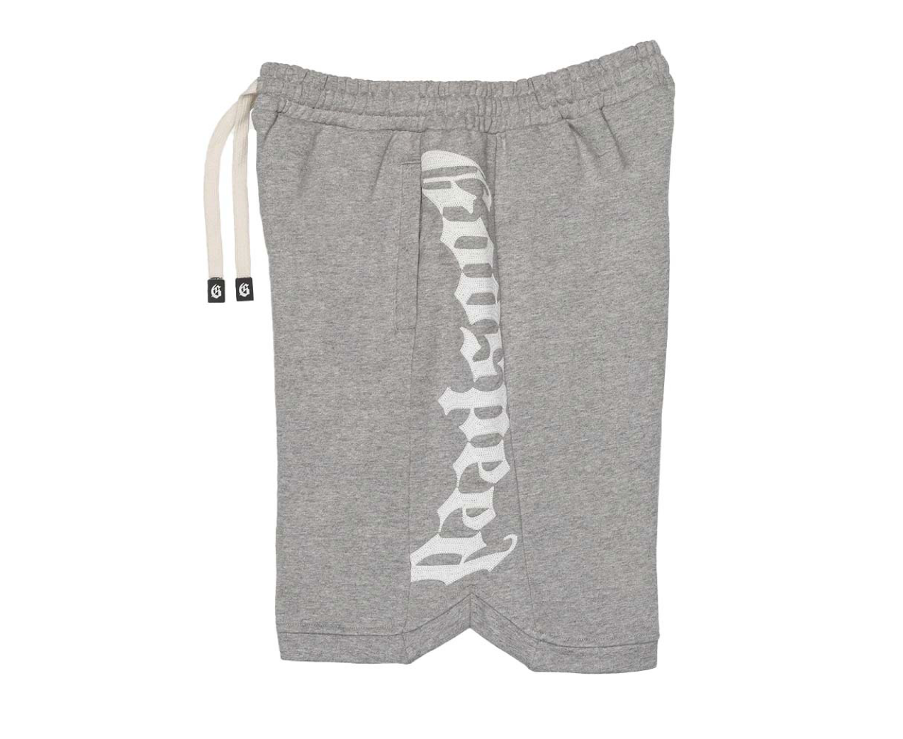 GODSPEED COURTSIDE GREY SHORTS