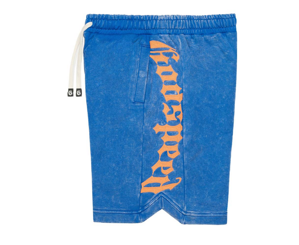 GODSPEED COURTSIDE NYK SHORTS