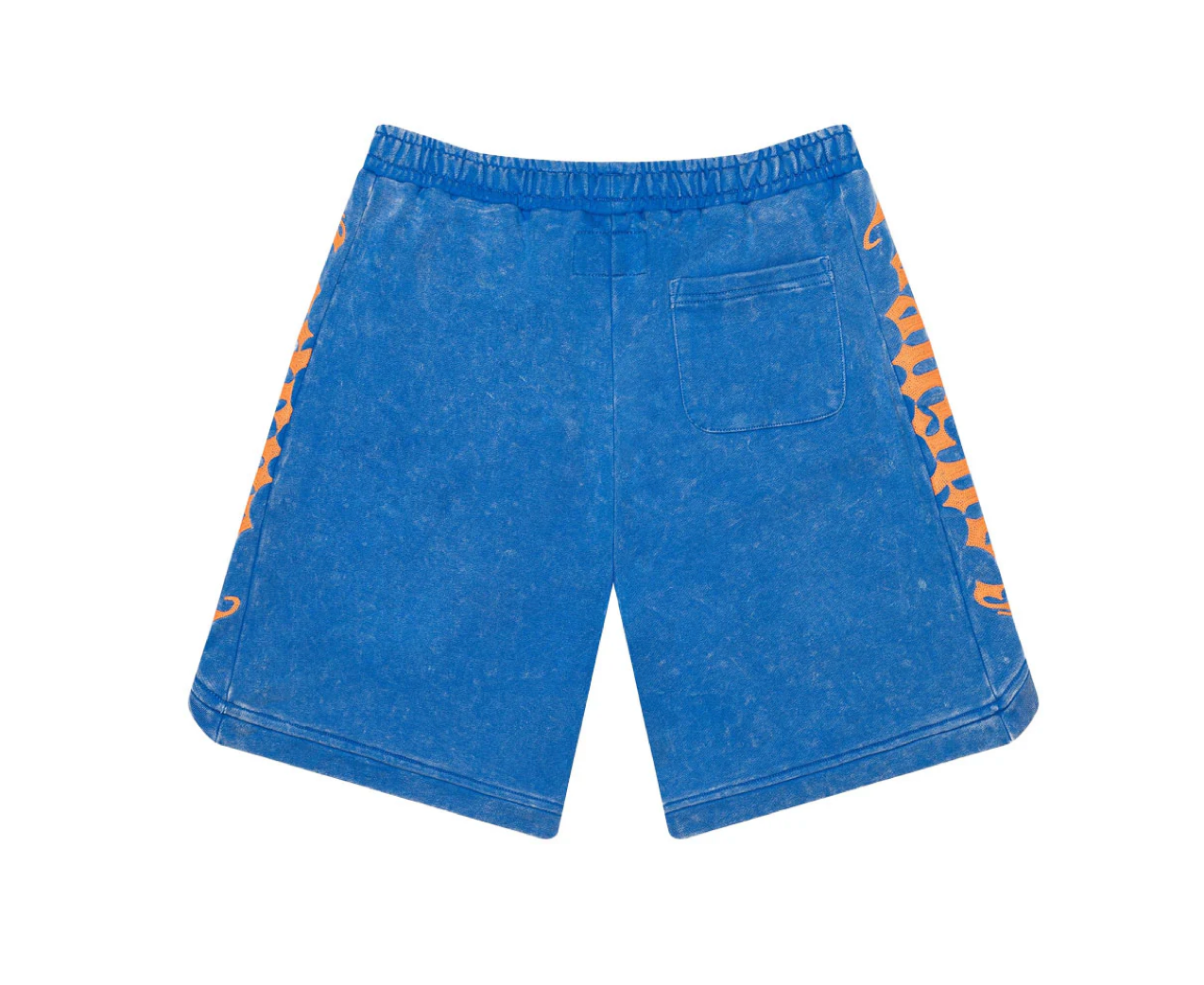 GODSPEED COURTSIDE NYK SHORTS
