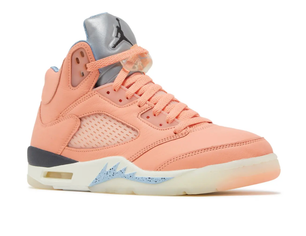 JORDAN 5 x DJ KHALED "WE THE BEST" CRIMSON BLISS
