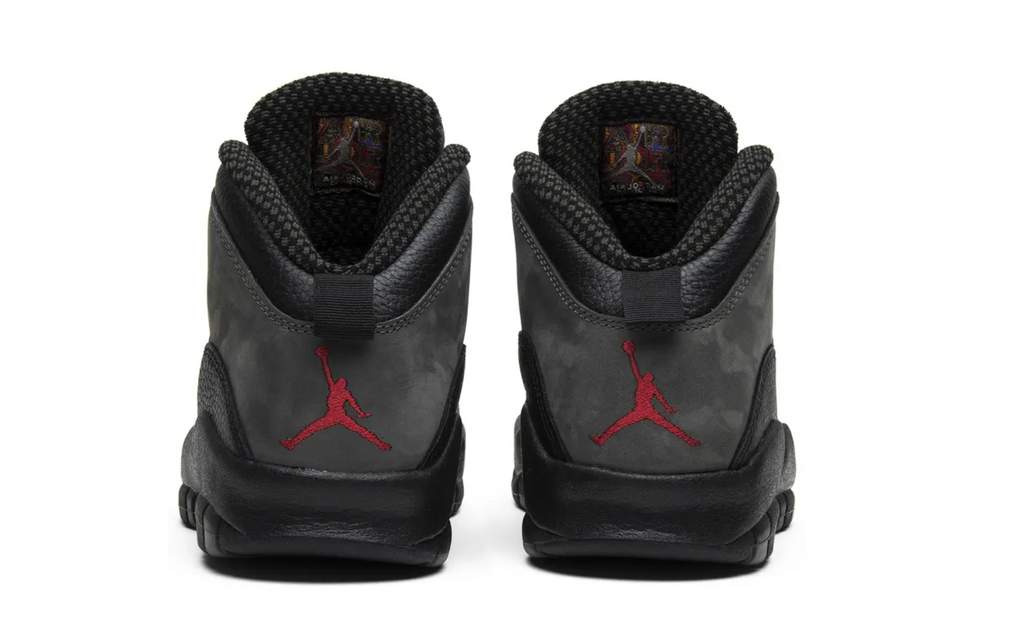 JORDAN 10 SHADOW "2018"